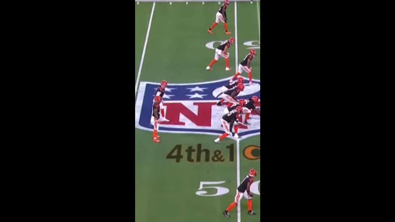 Bengals Super Bowl loss