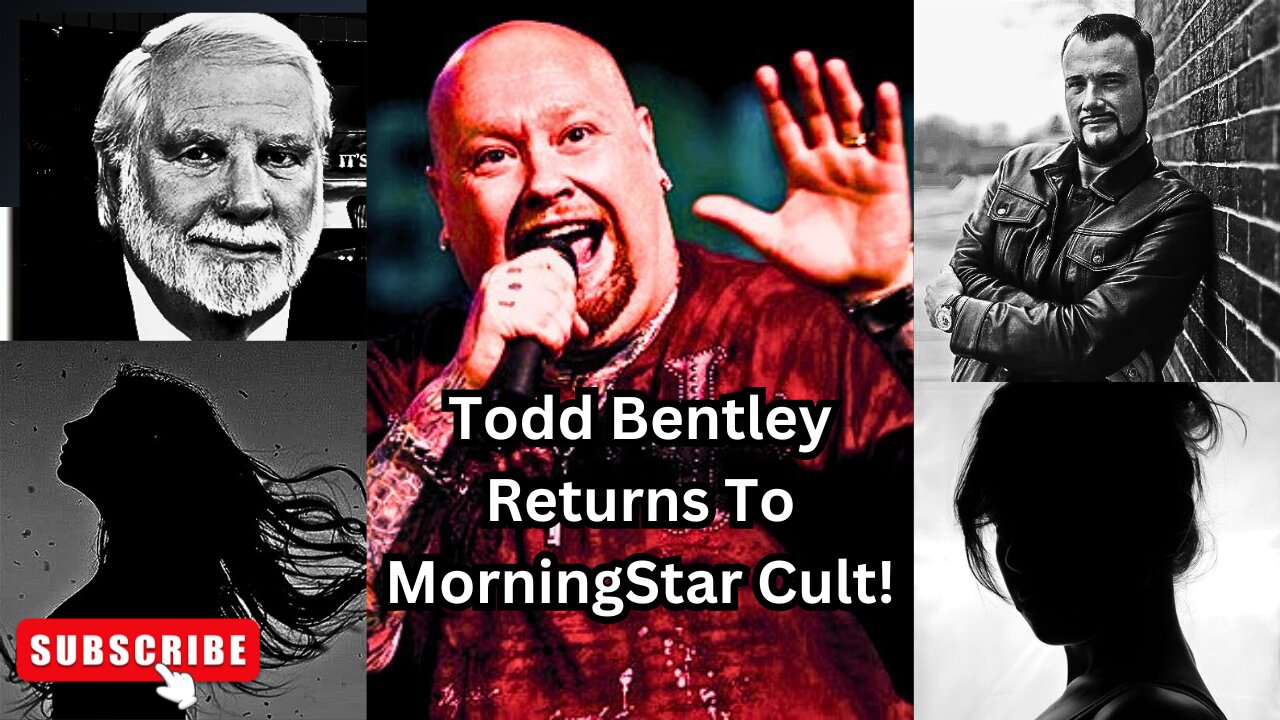 Todd Bentley returning To MorningStar Ministry? | Exposing Cults