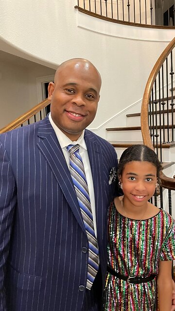 DADDY DAUGHTER DANCE 🕺2023