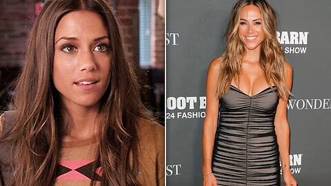 Will Jana Kramer Join the One Tree Hill Reboot?