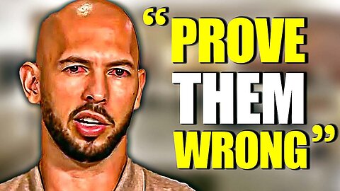 You need to watch This Everyday!Motivational Speech By Andrew tate (Must Watch)