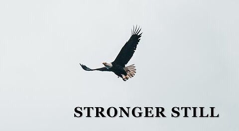 Pray USA, 2/1/23 Stronger Still