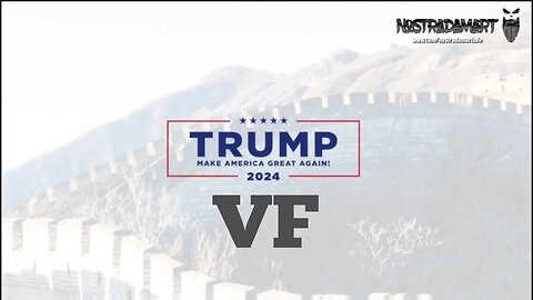 Le président Trump sur l'augmentation de l'agression et de l'espionnage chinois (VF)