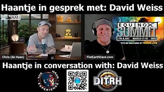 [De Haan Experience] Haantje in gesprek met: David Weiss [Feb 10, 2023]