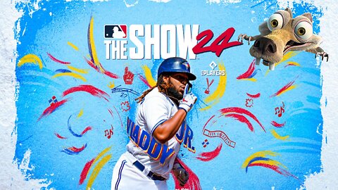 Finally Played MLB The Show 24