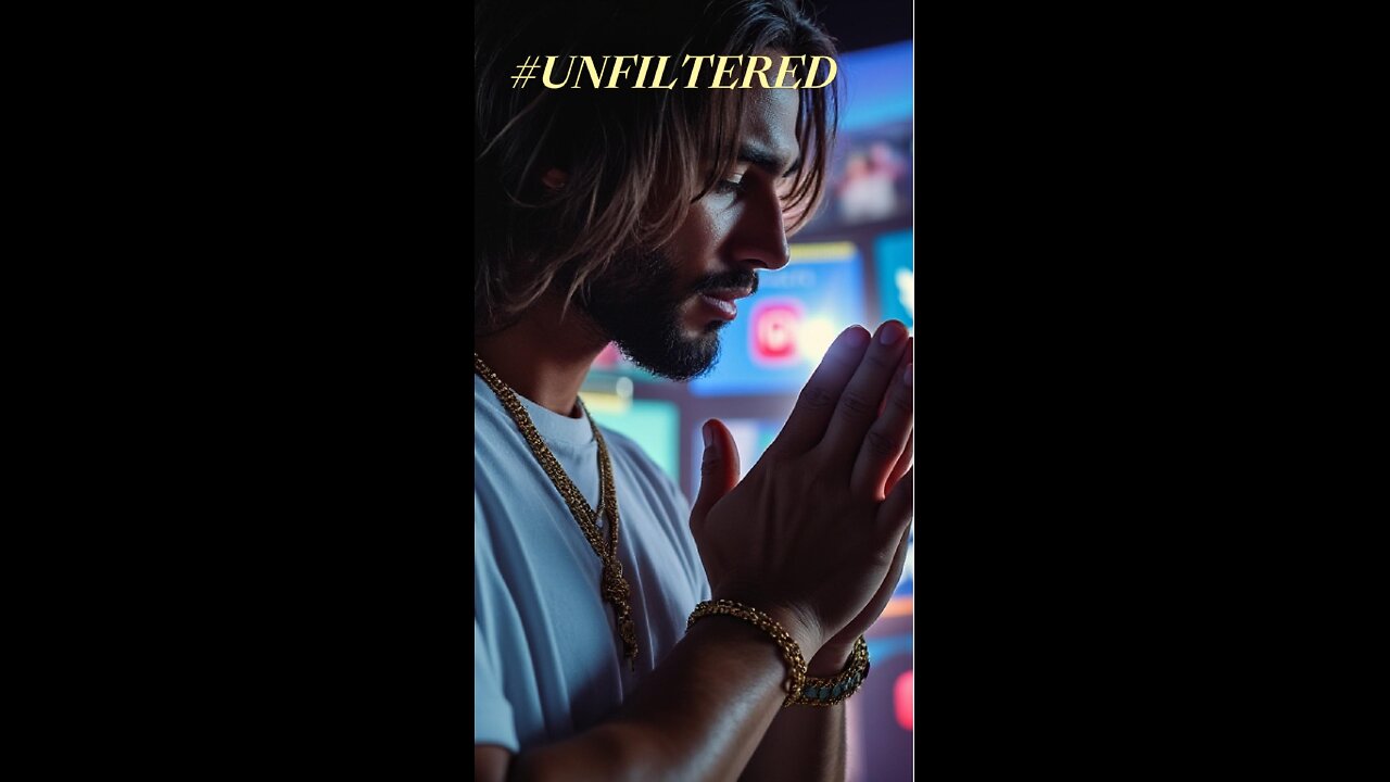 Unfiltered - Jaxon Fullbright [Official Video] 🎵