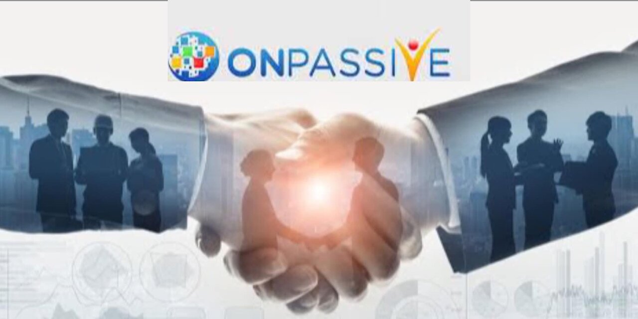 ONPASSIVE Partners with Best Moments Events!