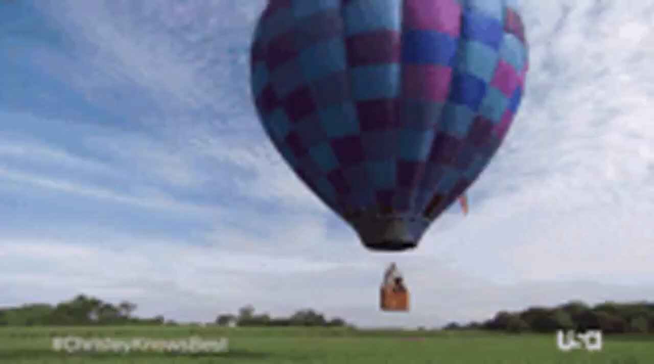 Who was really in the Chinese spy balloon