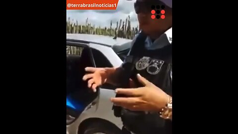 Gol simula fazer trajeto de carro-pipa no nordeste e ganha como se tivesse entregue a água;