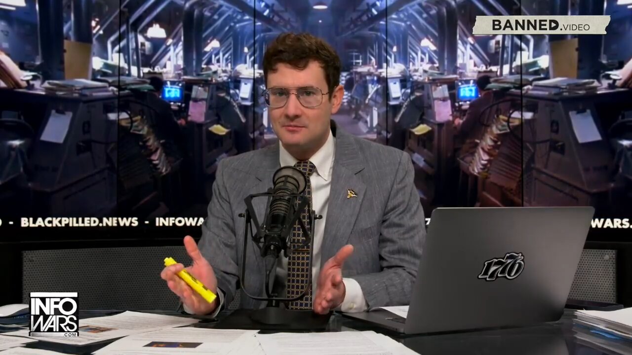 AMERICAN JOURNAL (Full Show) Tuesday - 1/31/23