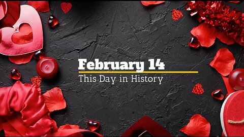 This Day in History, February 14