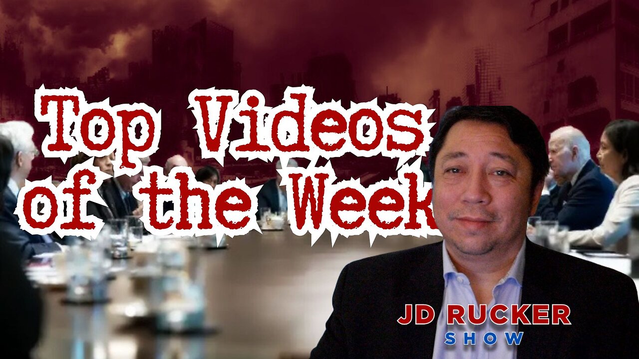 Top Videos of the Week