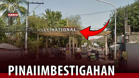 Mga dayuhan sa high-end subdivisions na pinaghihinalaang empleyado ng POGO, pinaiimbestigahan