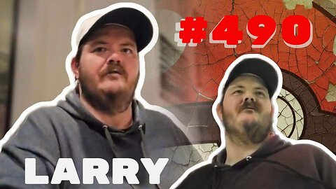 #489 Chub 4 chaser