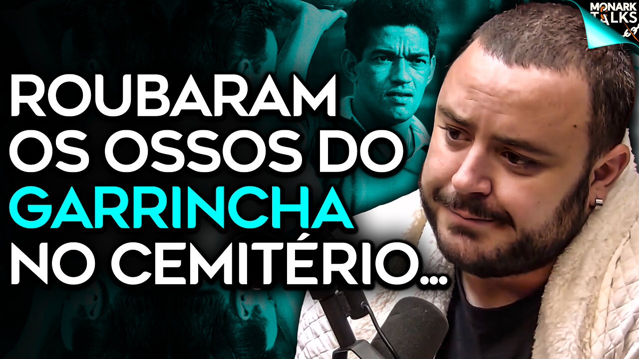 COMO TER ESPERANÇA NO BRASIL ASSIM?