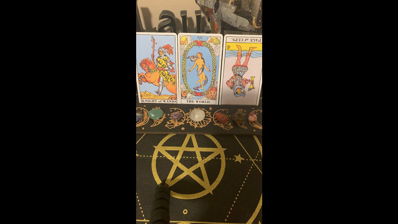 Thursday Reading 🔮🪄