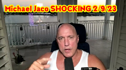 Michael Jaco SHOCKING Feb 9 ~ Who Are the Kazarian Mafia