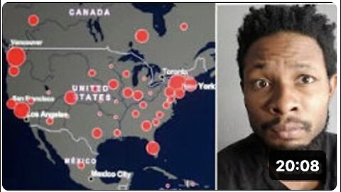 Nightmare! CDC's New Ways To Track YOU for Pandemic 2024