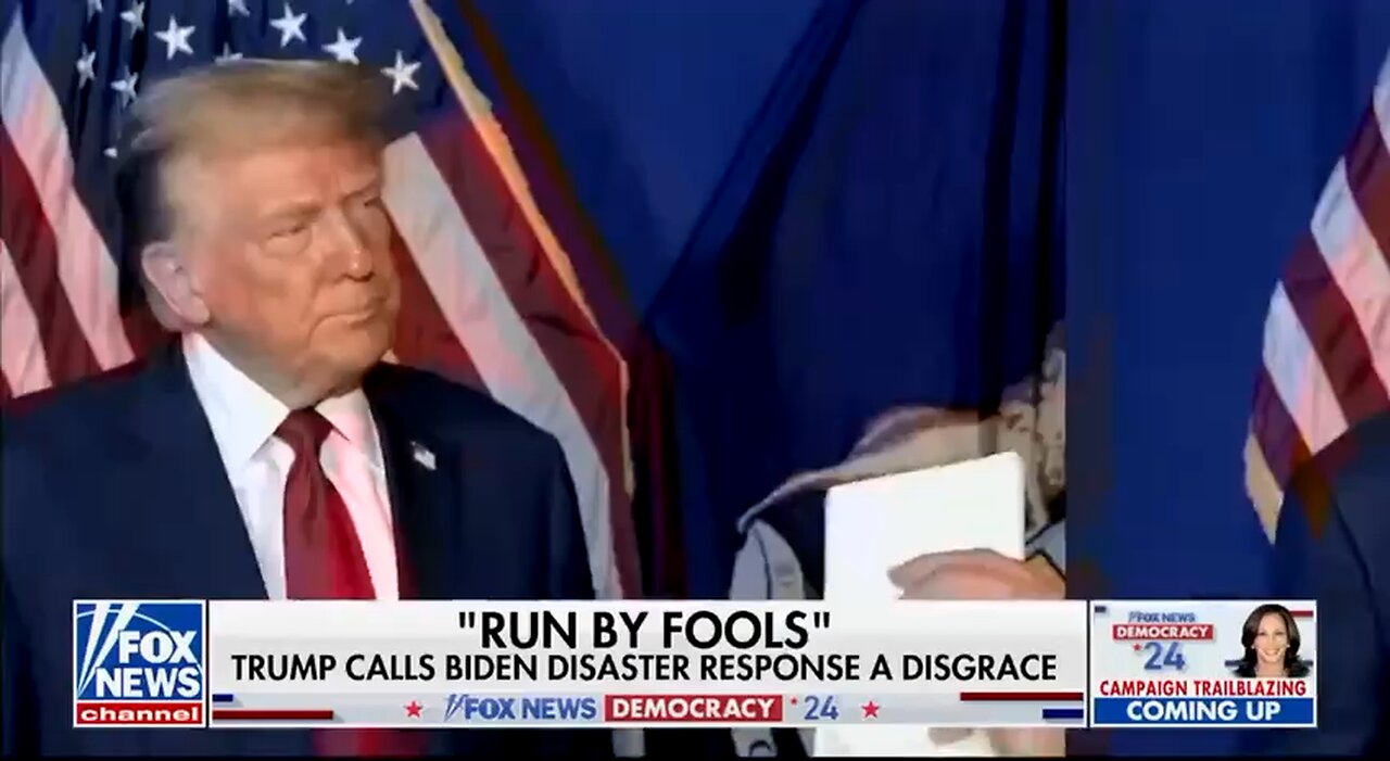 Trump thinks that Iran’s nuclear sites should be attacked by Israel.