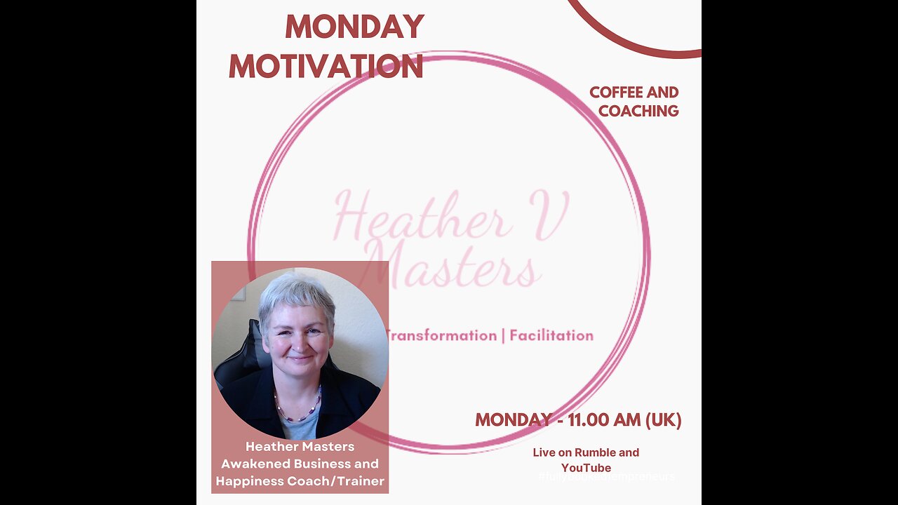 Monday Motivation - Receiving and Allowing Miracles