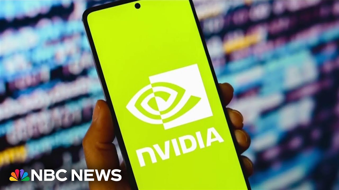 Nvidia reports 122% revenue growth as demand surges in AI sector