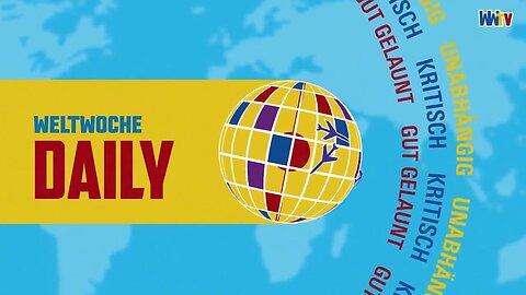 May 9, 2024..🇩🇪 🇦🇹 🇨🇭 🇪🇺 ..👉Weltwoche Daily DE...🌍🐰👉..Deutschlands Weg in den sanften TotalitaDeutschlands Weg in den sanften Totalitarismus.