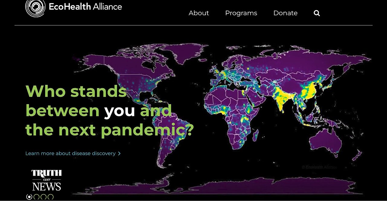 Damning Inspector General Report Condemns NIH, Suggests Pandemic Could Have Been Prevented