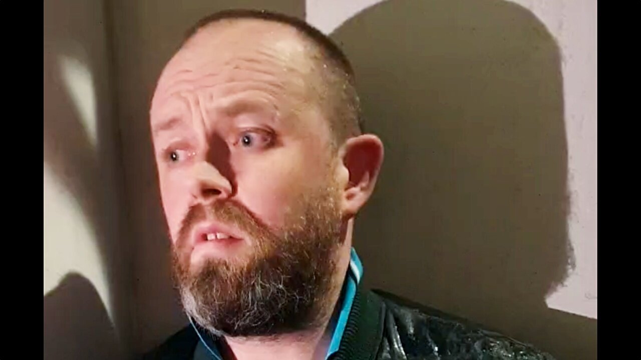 Keith Redmond, Dublin 3/12/22