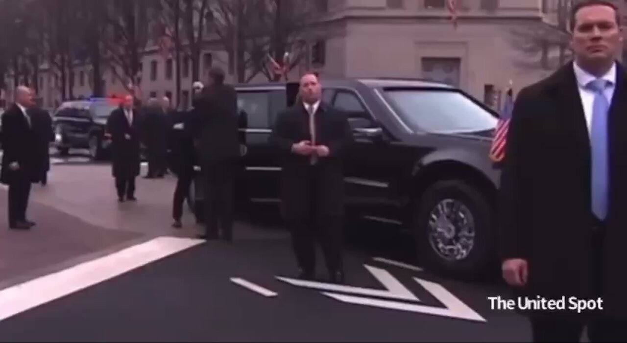 Trump is The Lion!