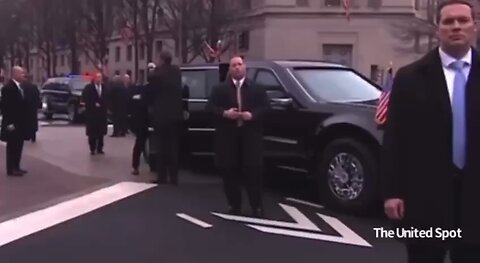 Trump is The Lion!