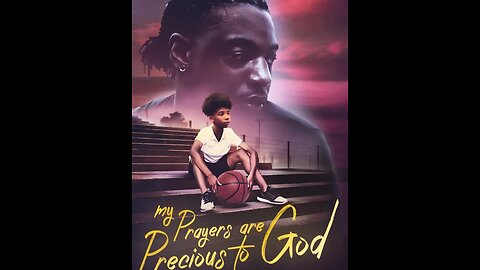 My Prayers are Precious to God | Part One