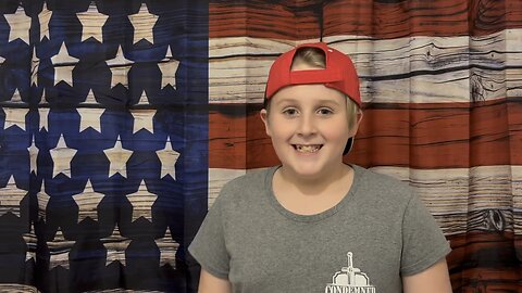 The Young Patriot