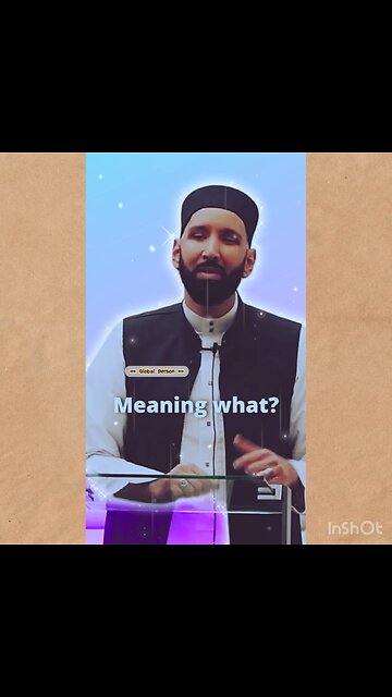 Will Allah Ask Me About Gaza?