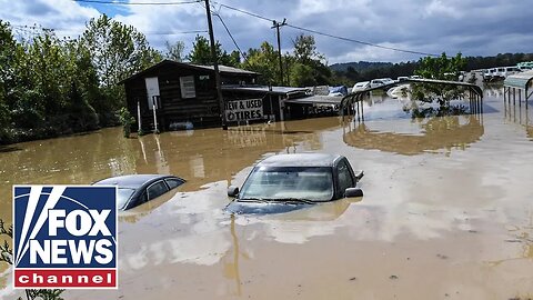 FEMA coffers could bleed dry despite ongoing storm season