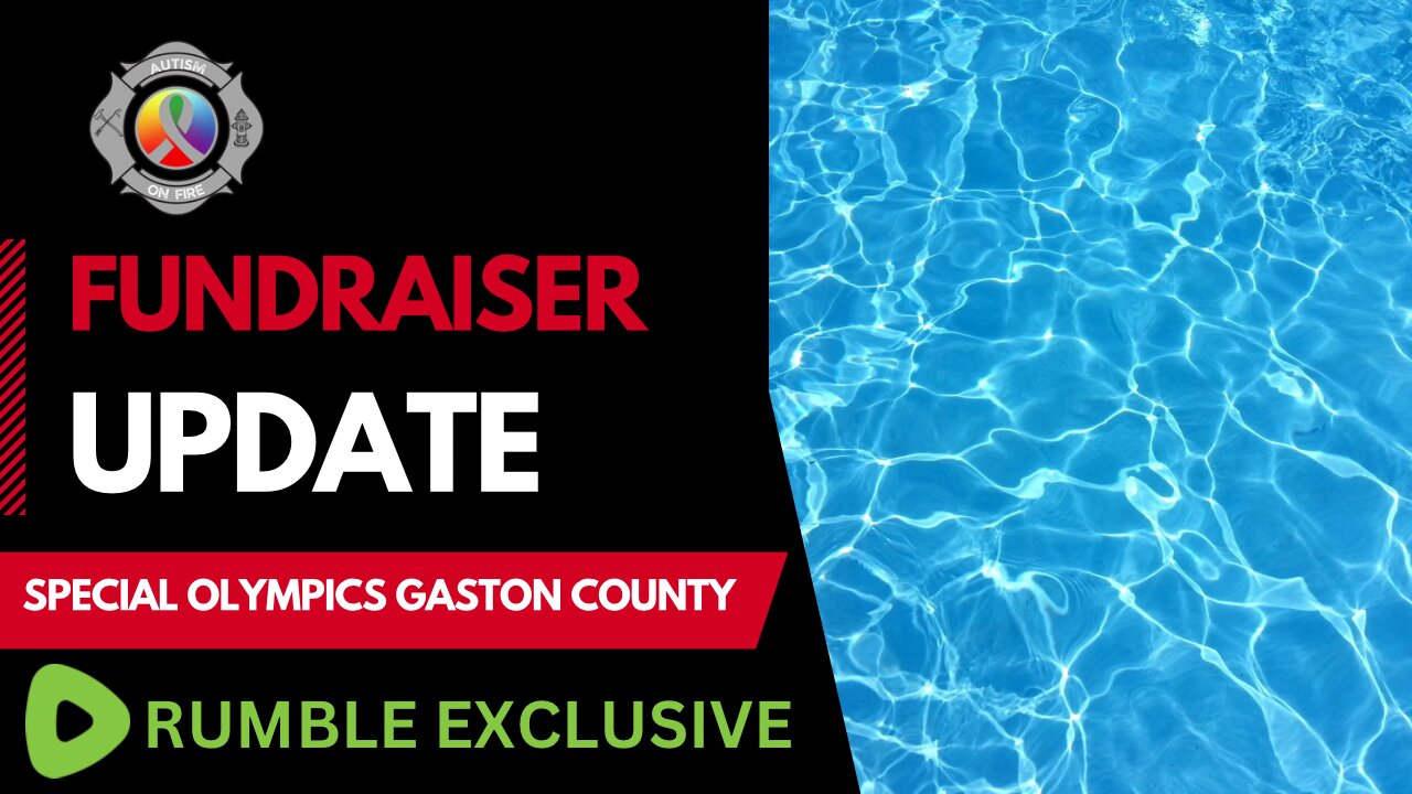 Polar Plunge Update