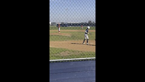 Pitching vs Marina JV (2023- 0204) Second Batter