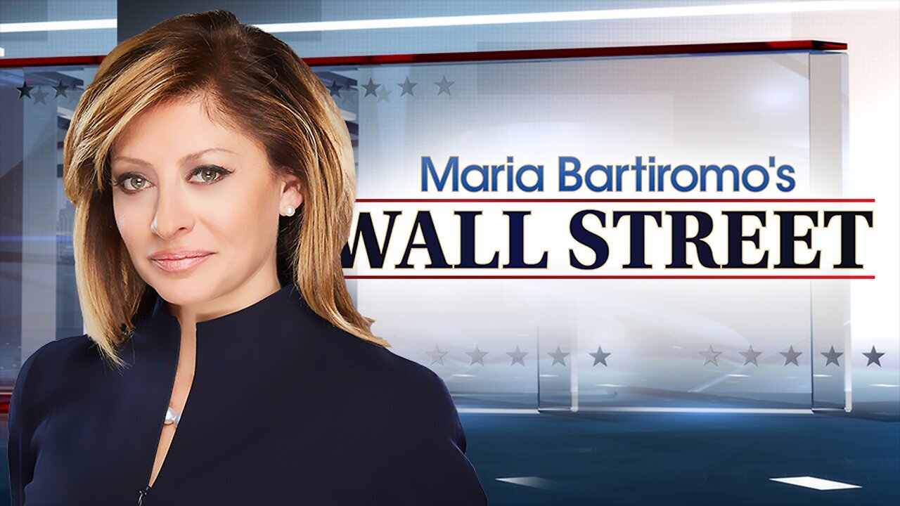 Maria Bartiromo's Wall Street (Full Episode)