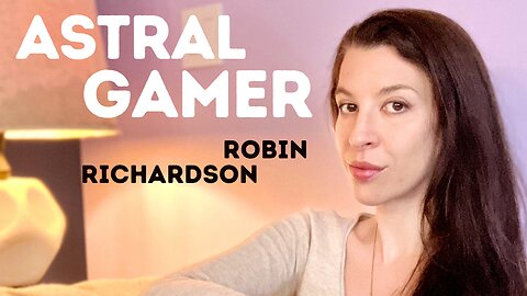 The Story of Astral Gamer - Peasant Girl Who Learned the Ways o fthe Kings Who Came to Claim Her