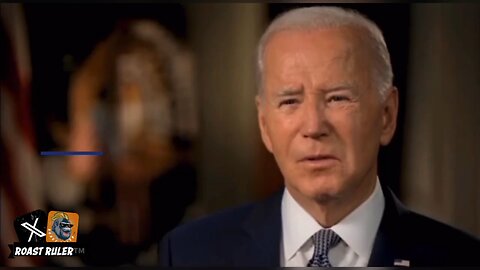 Biden sent message to Iran #biden #iran #israel #meme #roastruler #clip #usa