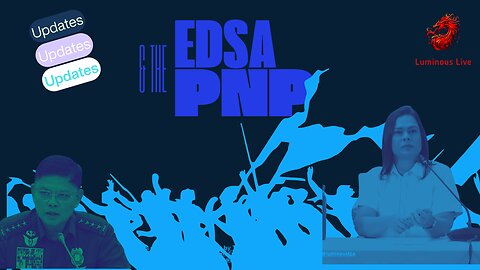 EDSA & PNP