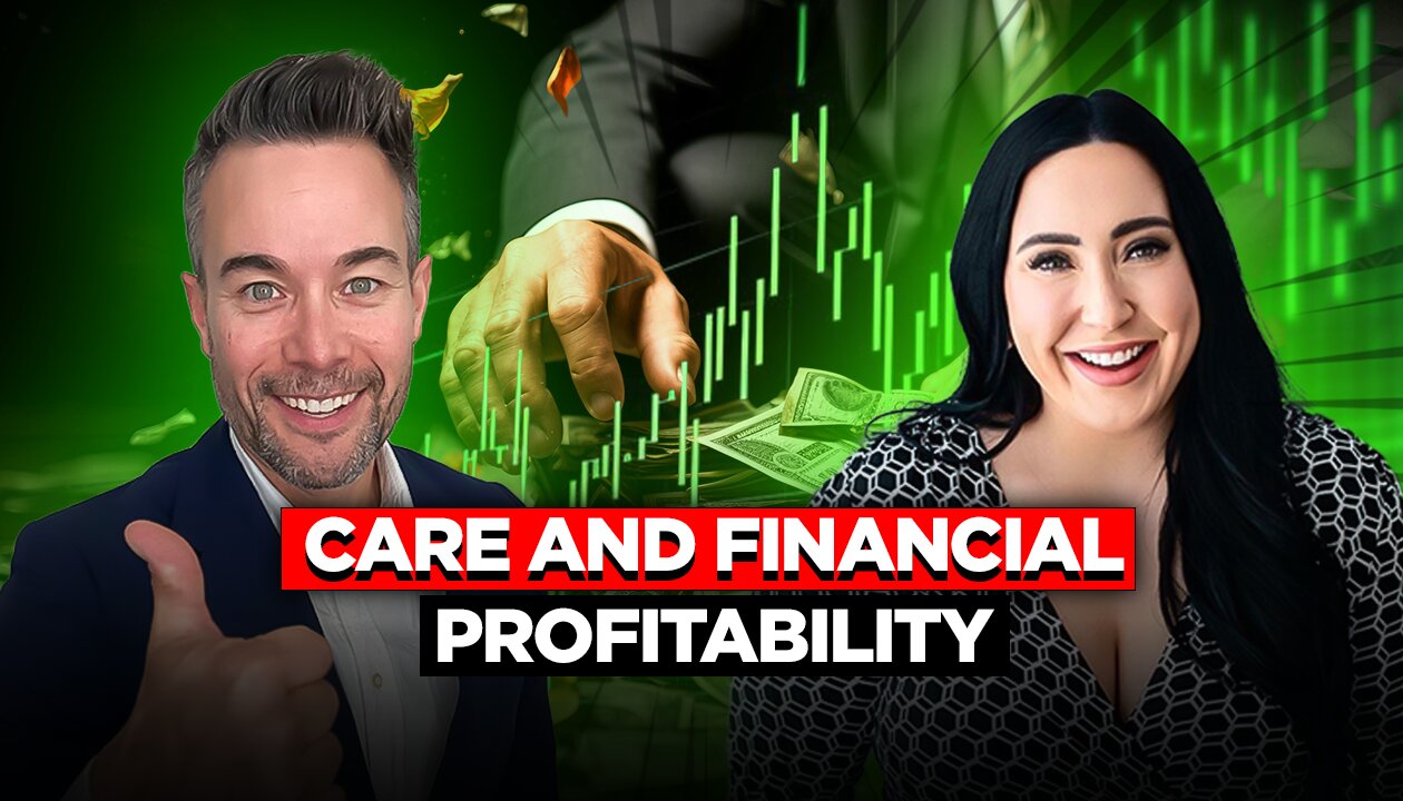 Financial Strategies for Quality and Profitability