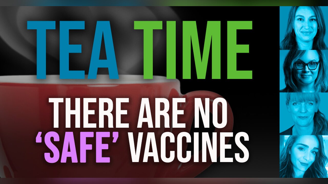 There Are No ‘Safe’ Vaccines