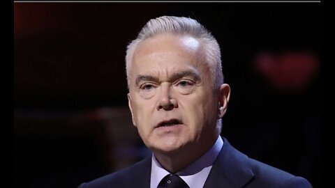 HUW EDWARDS 2023