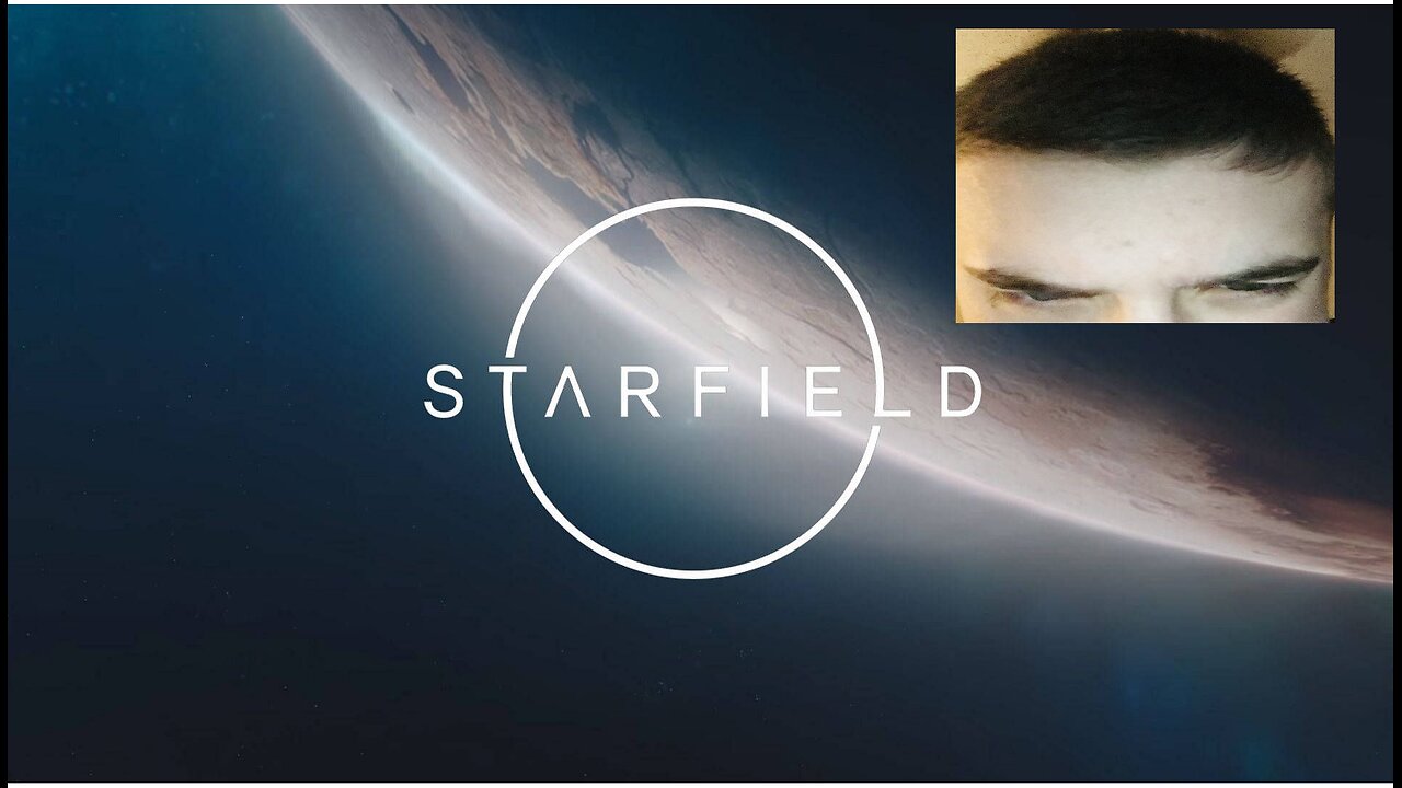 My First StarField Playthrough Since it's release on Game Pass