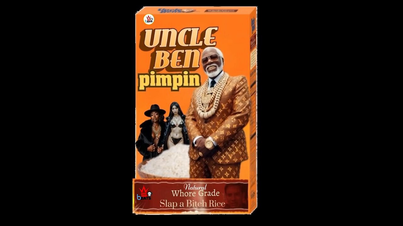 Uncle Ben Pimpin