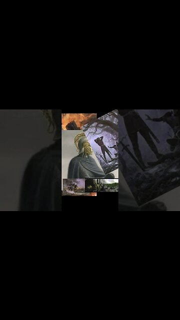 The Perfect Turin Turambar Intro Video