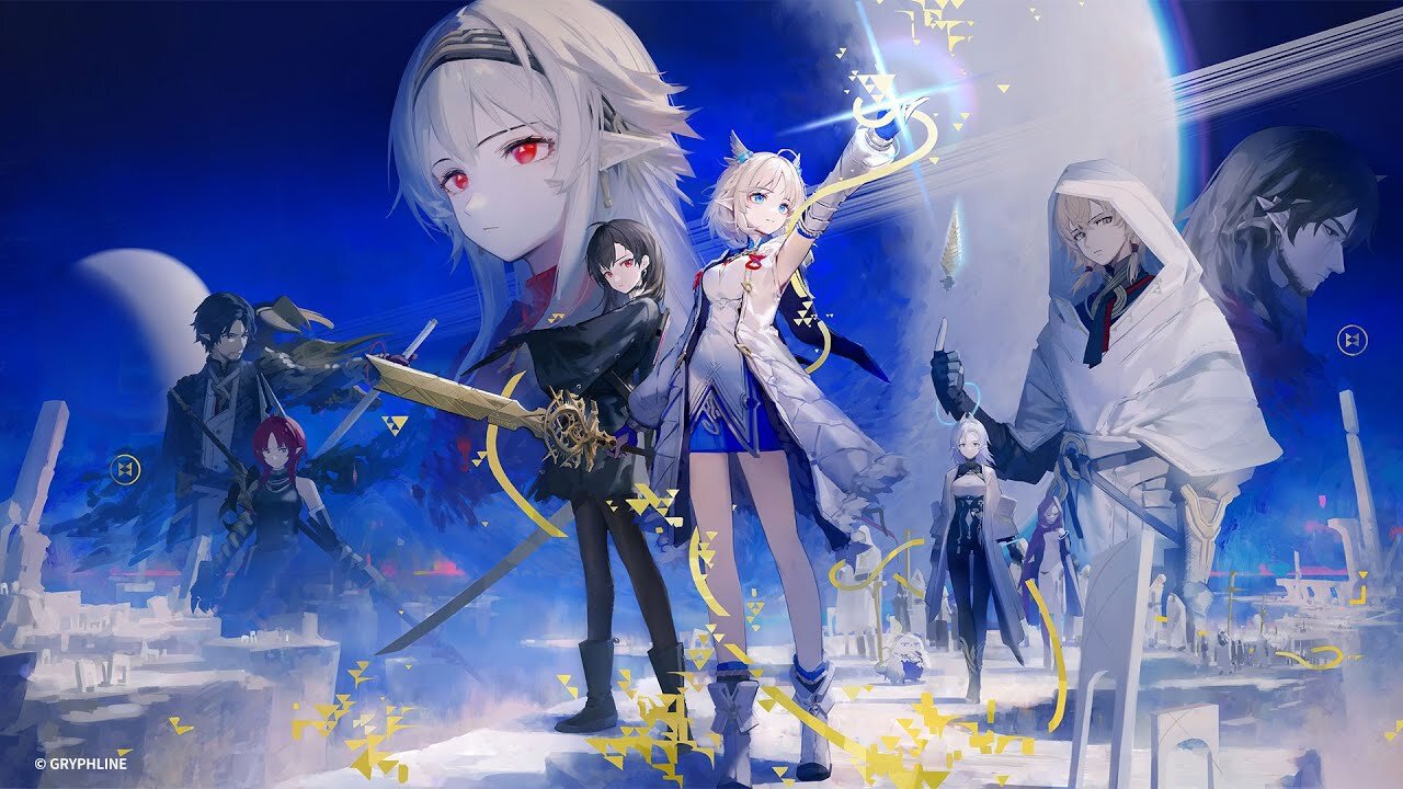 Chapter 1 ending : Ex Astris playthrough part 3