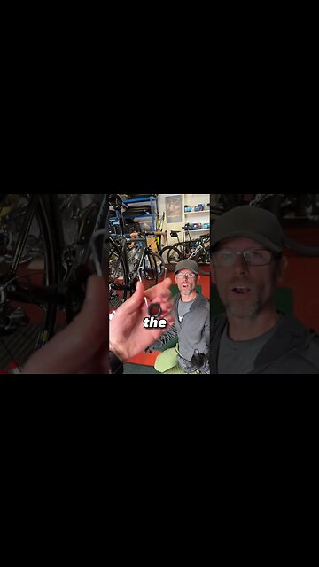 Is this a Road Bike Disc Brake Alignment Tool?