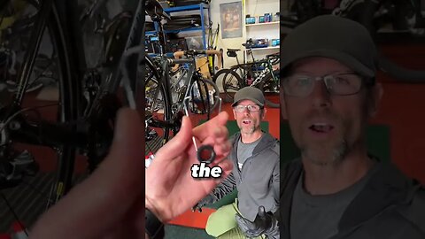 Is this a Road Bike Disc Brake Alignment Tool?