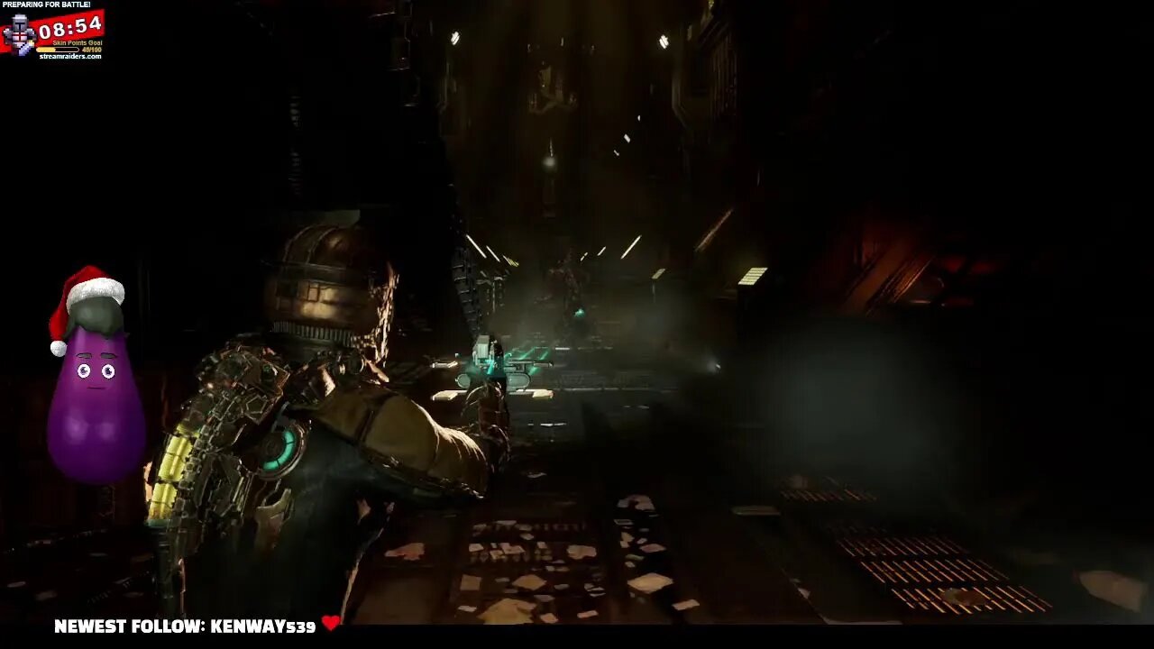 Dead Space Remake World Release